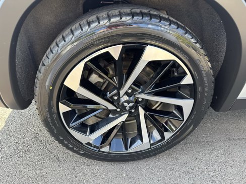 Used 2022 Mitsubishi Outlander ES image 21