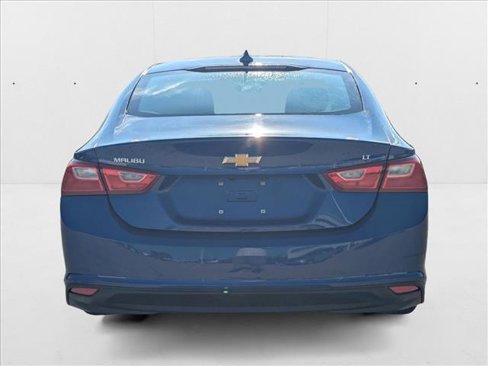 Used 2023 Chevrolet Malibu LT image 6