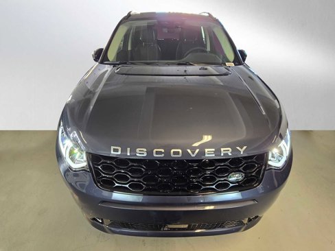 Certified 2025 Land Rover Discovery Sport S image 2