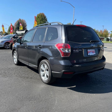 Used 2014 Subaru Forester 2.5i Premium w/ All-Weather Package image 3