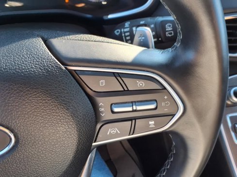 Used 2023 Hyundai Santa Fe SEL image 24