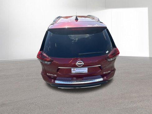 Used 2018 Nissan Rogue SV w/ Premium Package image 29