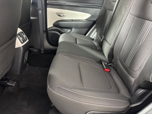 Used 2024 Hyundai Tucson SEL image 15
