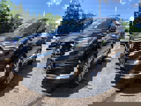 Used 2020 Acura RDX w/ Technology Package image 3