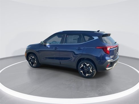 New 2026 Kia Seltos EX image 6