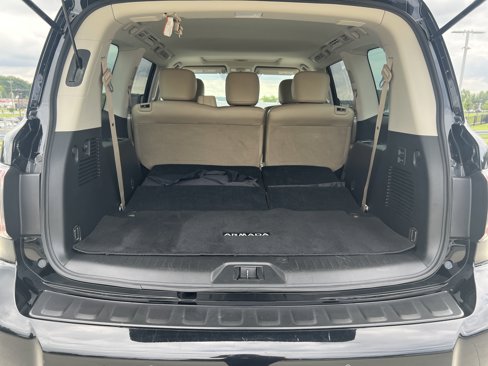 Used 2018 Nissan Armada SL w/ Premium Package image 32