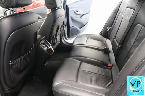 Used 2016 Buick LaCrosse Leather image 26