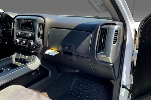 Used 2016 Chevrolet Silverado 1500 LT image 10