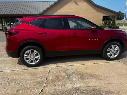 Used 2022 Chevrolet Blazer LT image 8