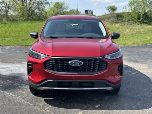 New 2025 Ford Escape Active w/ Tech Pack #1 image 5