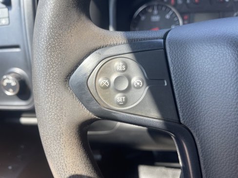 Used 2015 Chevrolet Silverado 3500 W/T w/ WT Convenience Package image 16