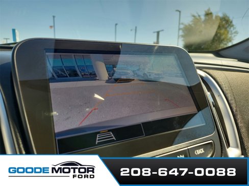 Used 2023 Chevrolet Malibu LT image 15