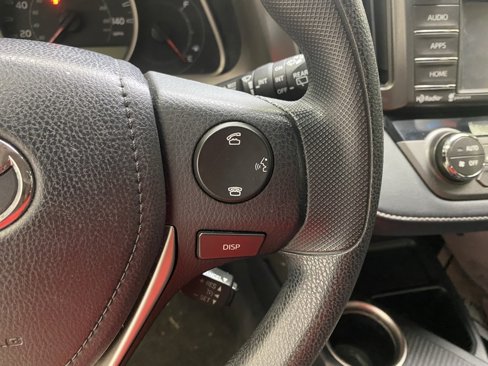 Used 2015 Toyota RAV4 XLE image 25