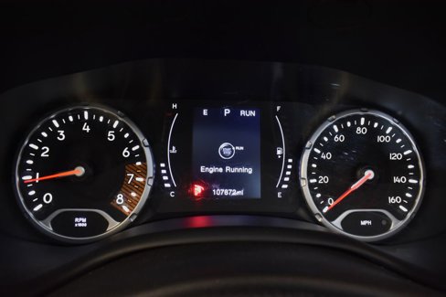 Used 2020 Jeep Renegade Sport image 20