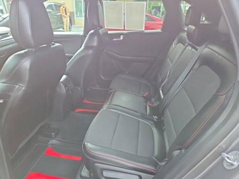 Used 2023 Ford Escape ST-Line Select w/ Tech Pack #1 image 8