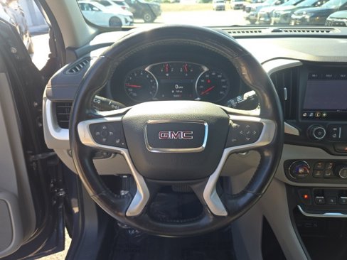 Used 2019 GMC Terrain SLT w/ Preferred Package image 13