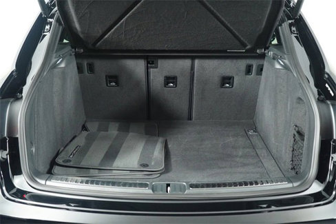 Used 2022 Porsche Macan image 60