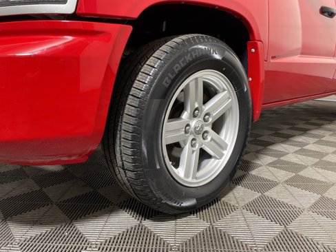 Used 2008 Dodge Dakota Big Horn image 31