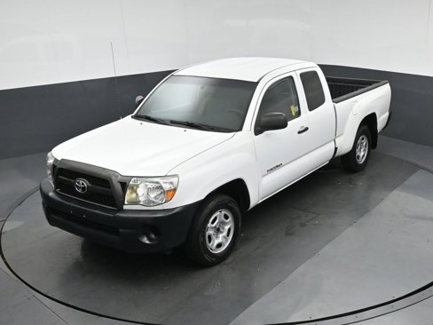 Used 2011 Toyota Tacoma 2WD Access Cab image 50