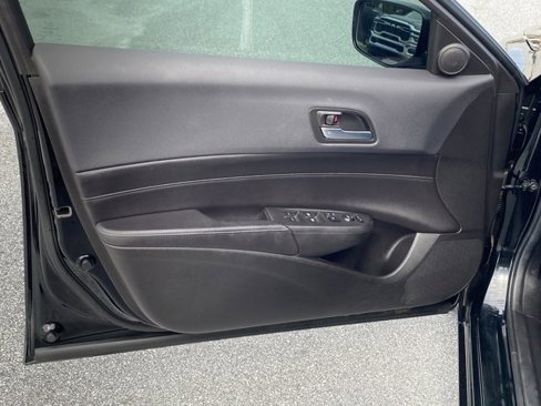 Used 2020 Acura ILX image 19