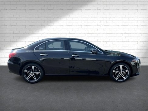 Used 2019 Mercedes-Benz A 220 4MATIC image 6
