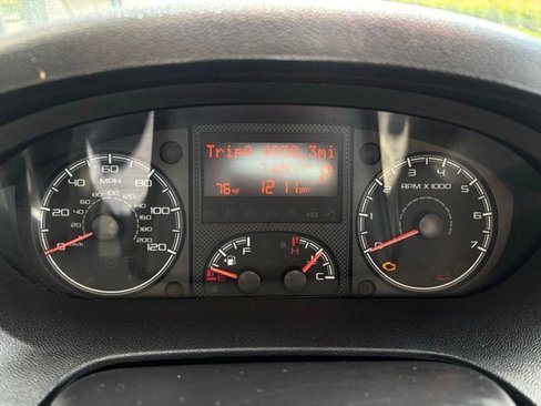 Used 2014 RAM ProMaster 3500 w/ Interior Convenience Group image 21