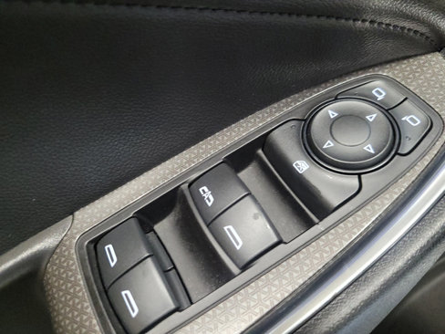 Used 2017 Chevrolet Malibu LT w/ Leather Package image 27