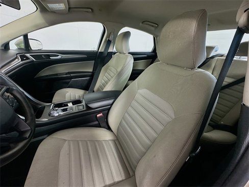 Used 2018 Ford Fusion S image 18