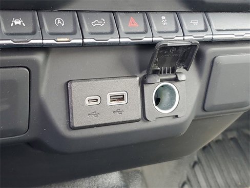 Certified 2024 Chevrolet Silverado 1500 W/T w/ WT Fleet Convenience Package image 14