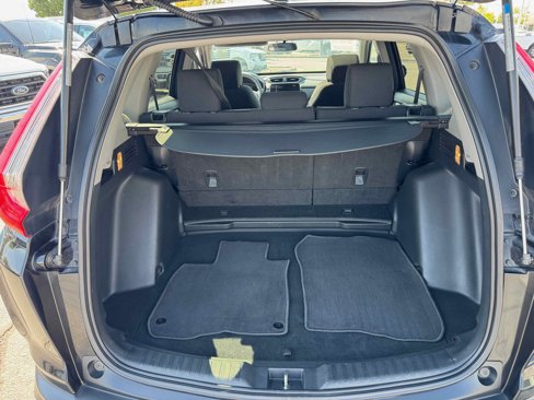 Used 2019 Honda CR-V EX image 31