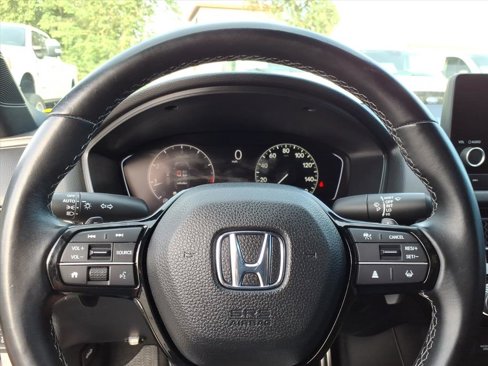 Used 2022 Honda Civic Sport image 18