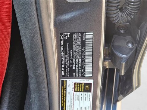 Used 2017 Mercedes-Benz C 43 AMG 4MATIC Sedan image 26