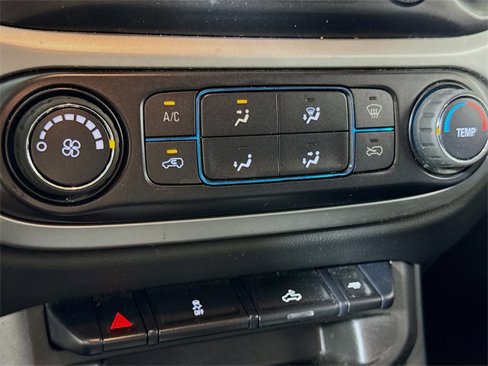 Used 2021 Chevrolet Colorado LT image 13