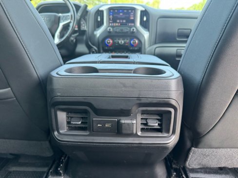 Used 2019 Chevrolet Silverado 1500 LT Trail Boss image 18