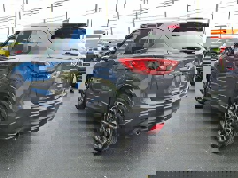 Used 2016 MAZDA CX-5 Grand Touring image 4