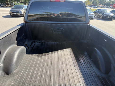 Used 2000 Ford F150 4x4 SuperCab image 6