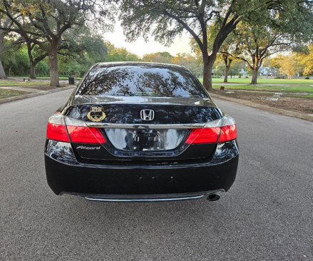 Used 2015 Honda Accord LX image 4