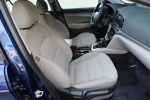 Used 2018 Hyundai Elantra SEL image 11