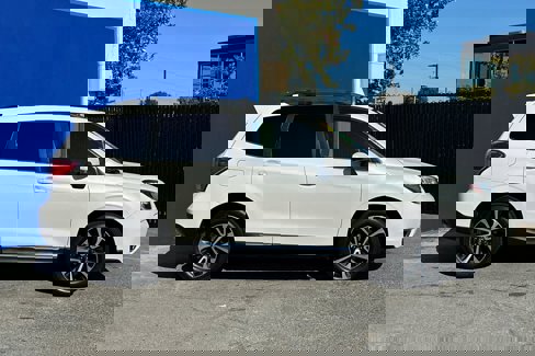 Used 2018 Subaru Forester 2.0XT Touring w/ Popular Package #2 image 2