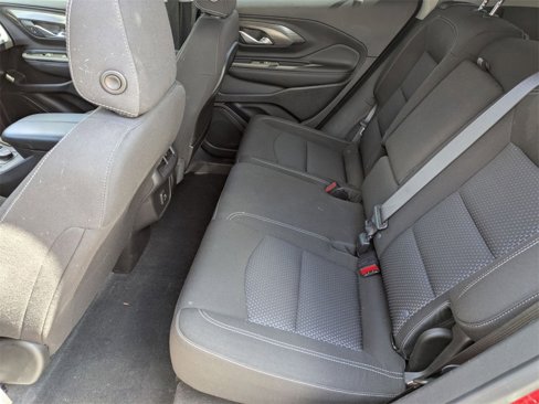 Used 2022 GMC Terrain SLE w/ Driver Convenience Package image 25
