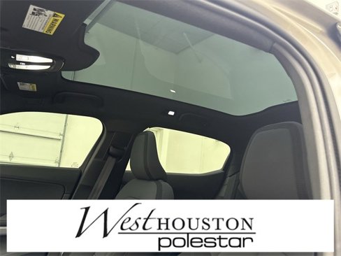 Certified 2022 Polestar Polestar 2 w/ Plus Package image 14