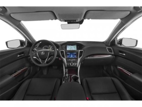Used 2015 Acura TLX V6 SH-AWD w/ Technology Pkg image 7