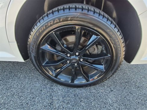 Used 2019 Ford Flex SEL w/ Equipment Group 202A image 17