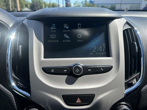 Certified 2016 Chevrolet Cruze LS image 17