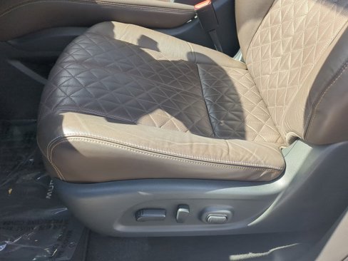 Used 2021 Nissan Murano Platinum image 17