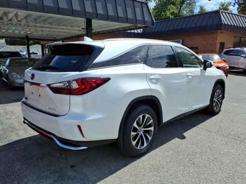 Used 2021 Lexus RX 350L Premium w/ Premium Package image 3