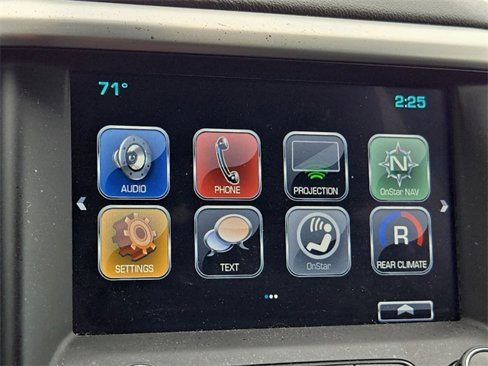 Used 2018 GMC Acadia SLT image 17