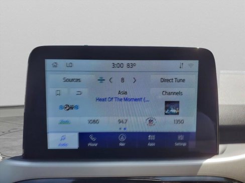 Used 2020 Ford Escape SEL image 13