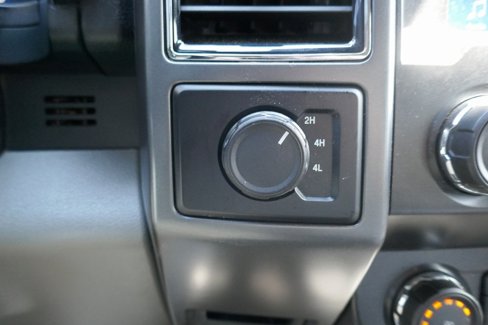 Used 2019 Ford F150 XLT w/ Equipment Group 302A Luxury image 27
