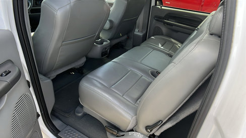 Used 2002 Ford Excursion XLT image 25